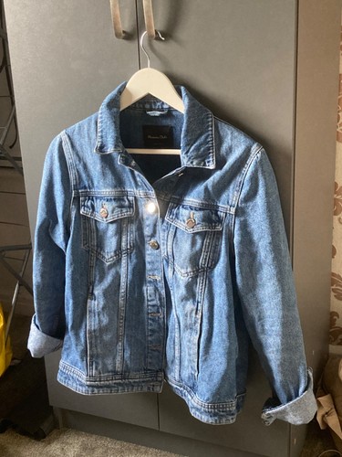 Massimo dutti denim - , m