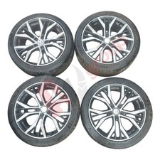 VW CADDY SANTIAGO STYLE SET