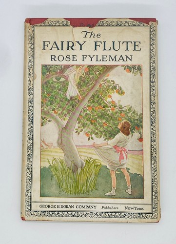 The fairy flute - the, by