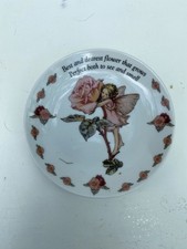The rose fairy - the,