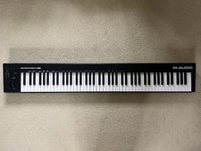 M- Audio Keystation 88 MK-3