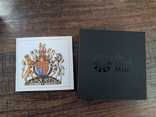2015 royal mint silver - 2015,