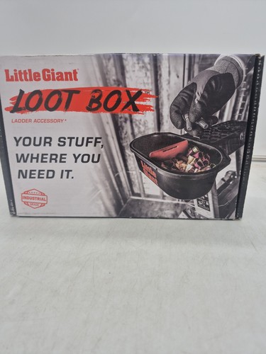 Little giant 15044 - little, 15044-002