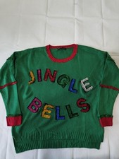 United States Sweater Ugly