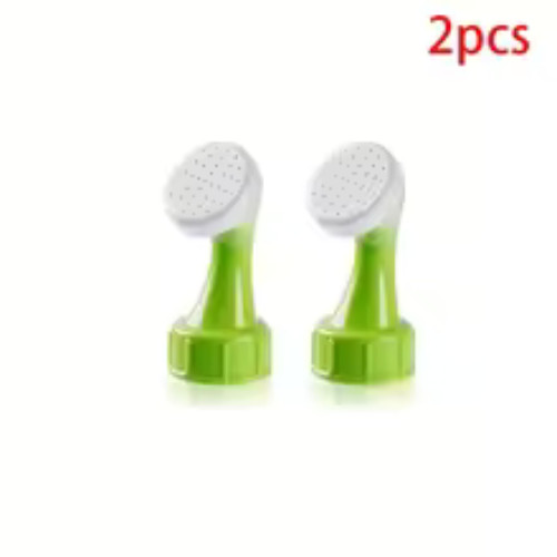 Bottle top sprinkler - 2-6x,