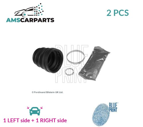 Joint boot kit - cv,