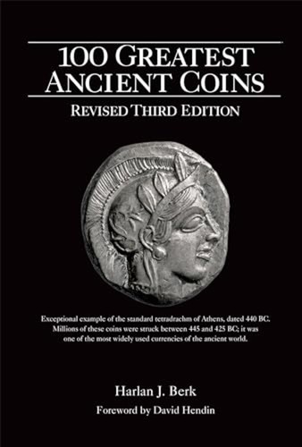100 greatest ancient - coins,