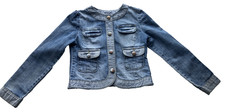 Next Girls Denim Jacket