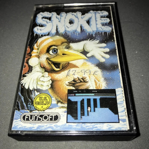 Snokie