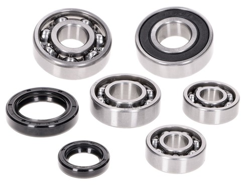 Suzuki gearbox bearing - ap,