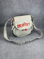 Vintage Roxy Crossbody Bag