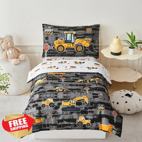 Perfemet toddler bedding - toddler, 4pc