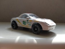 PORSCHE BOXSTER SUPER RACING #337