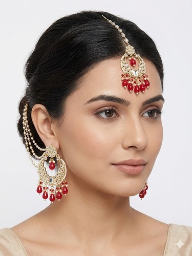 Red indian bollywood bridal - bollywood,
