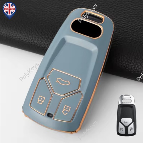 Key fob case - audi, a3