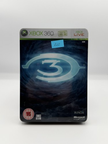 Halo limited collector s - limited, collector's