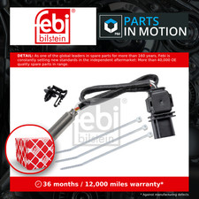 Lambda Sensor fits BMW 116D