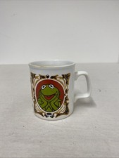 Kiln Craft Henson Muppets Show