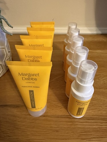 Margaret dabbs hand lotion - lotion, &