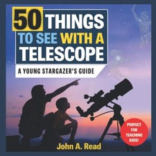 50 Things to See with a