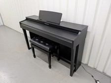 Yamaha clavinova CLP-625