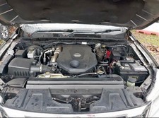 2016- 2021 Nissan Navara NP300