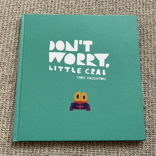 Don worry little - worry,, by