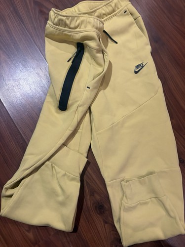 Nike tech fleece sweats - fleece,