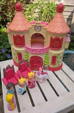 ELC Happyland Fairy Tale