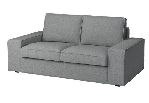 Ikea kivik cover for - kivik., 2