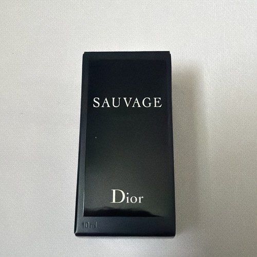 Dior sauvage eau toilette - sauvage,