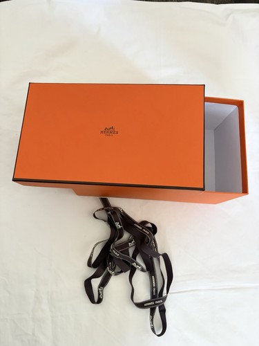 Original hermes empty - empty, gift