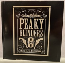 Peaky Blinders Official