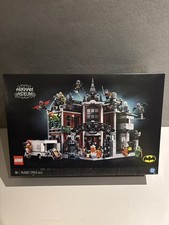 LEGO 76300 DC Batman Arkham