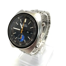 Seiko 6139 7020 Automatic