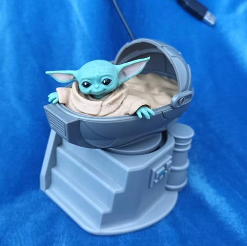 Star wars the child - star,