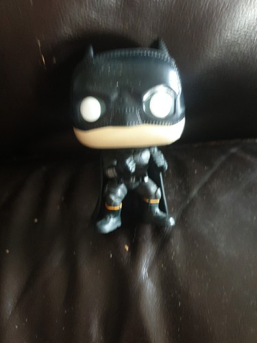 Batman funko pop - batman,