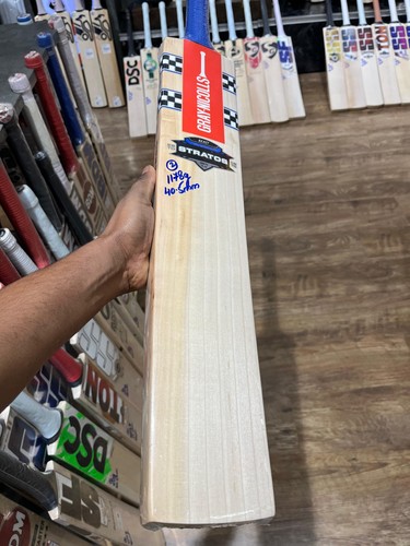 Gray nicolls stratos beast - gray,