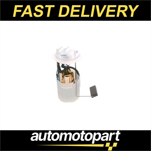 Bosch fuel pump tank - bosch,