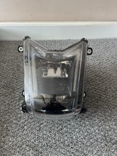 Buell 1190 Rx Headlight