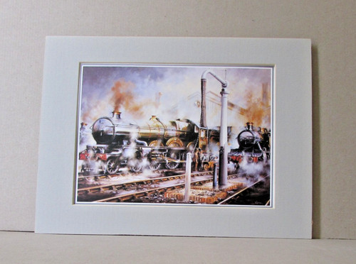 David weston great western - david,