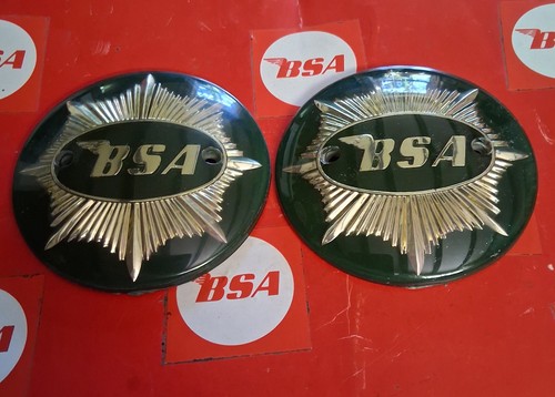 Bsa 500cc a7ss green - , petrol