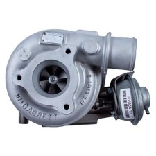 Garrett GTA2052V Turbocharger