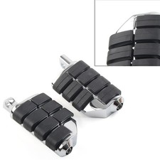Universal 1.25" Male Foot Pegs
