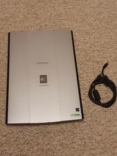 Canon CanoScan Lide 90 Flatbed
