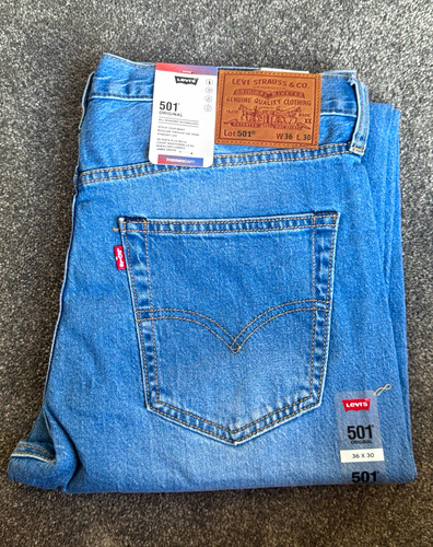 Levi 501 original men - levi's, men's