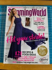 Slimming world magazine - world,