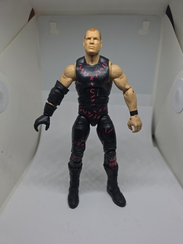 Wwe demon kane - wwe,