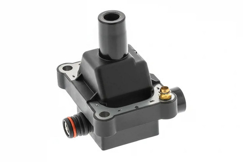 Ignition coil connector - coil,
