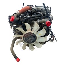 2021 Isuzu D-max DL-40 Complete RZ4E 160.9bhp Automatic Engine 23K 2021-2024